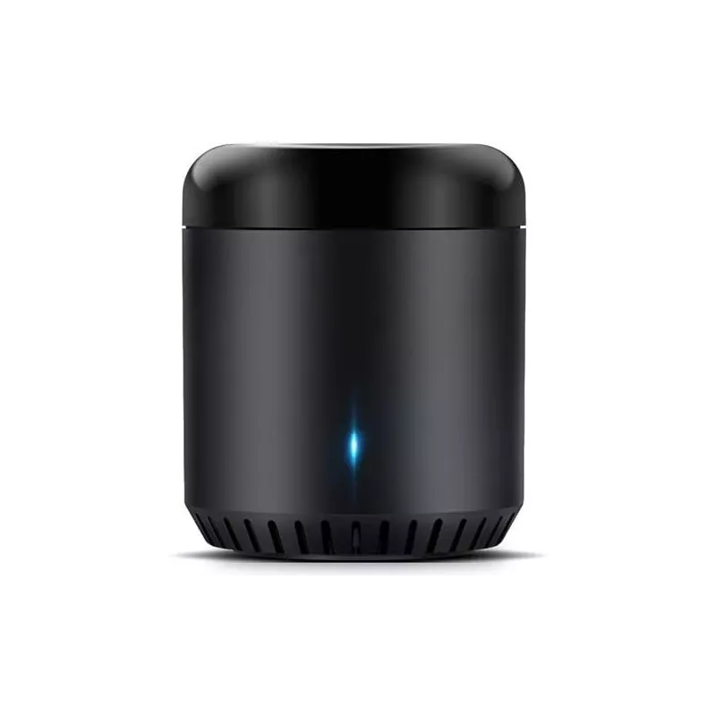 Broadlink RM mini 3, le hub pour tous vos appareils connectés